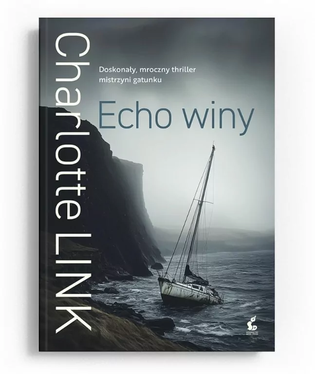 Echo winy. Audiobook - tantis.pl