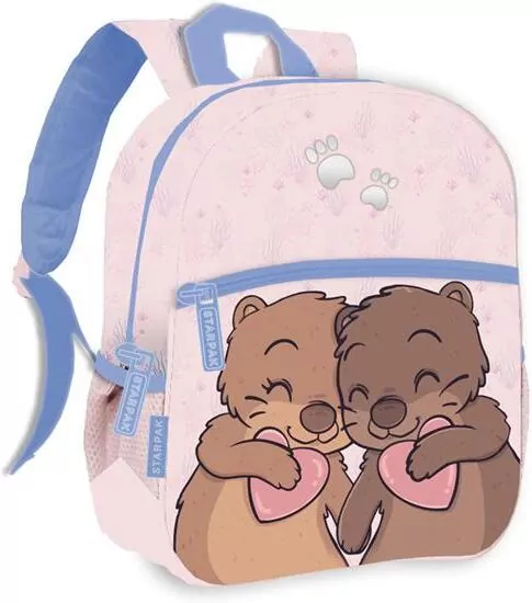 Plecak Mini. Wydry - tantis.pl