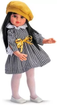 Lalka hiszpańka Sabrina 40cm