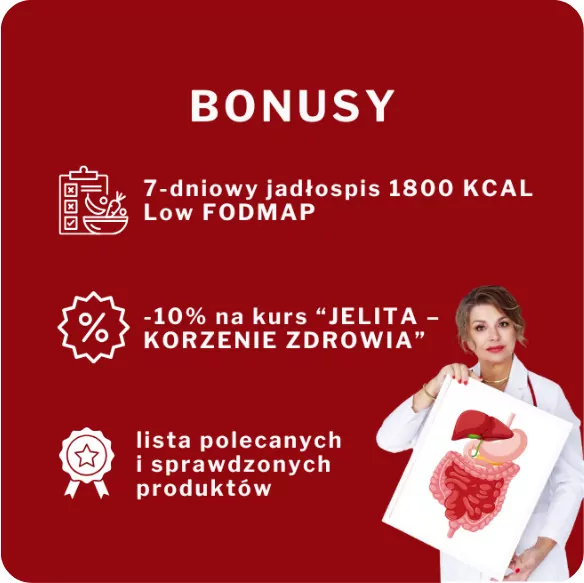 Jelitowa rewolucja. Odzyskaj zdrowie, żyj długo... - tantis.pl
