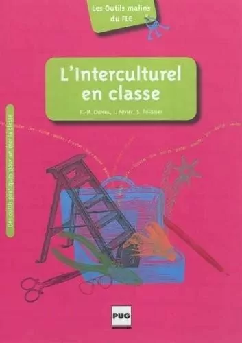 L'Interculturel en classe - tantis.pl