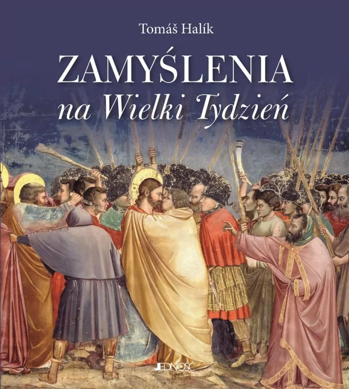 Zamyślenia na Wielki Tydzień - tantis.pl