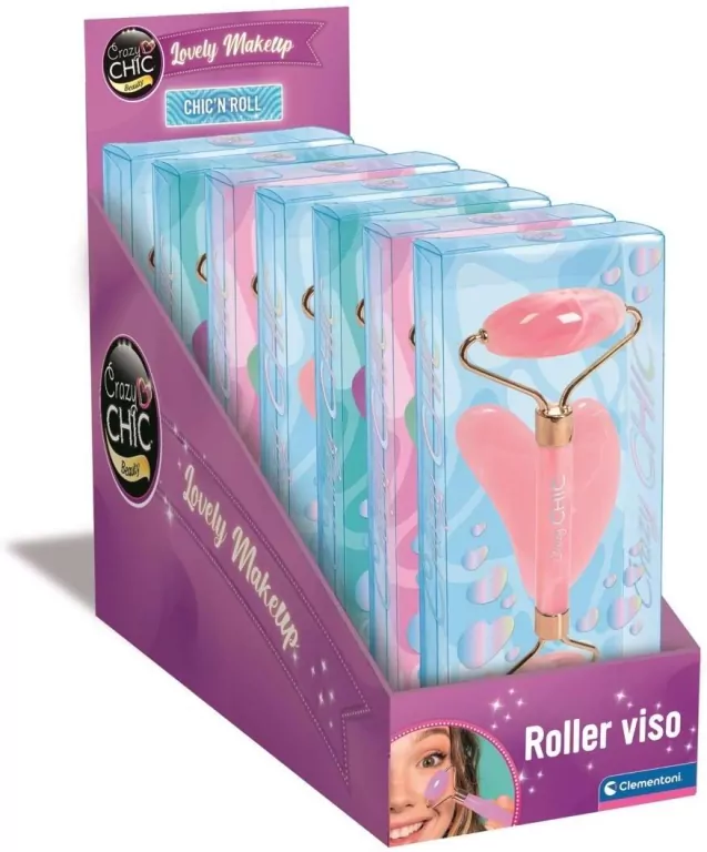 Crazy Chic - Roller - tantis.pl