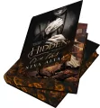 Hidden Truths (barwione brzegi) - tantis.pl
