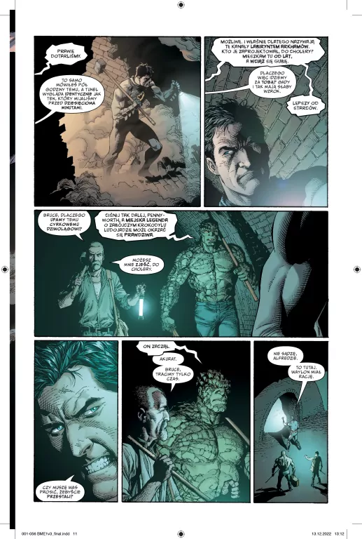 Ziemia Jeden. Batman. Tom 3 - tantis.pl