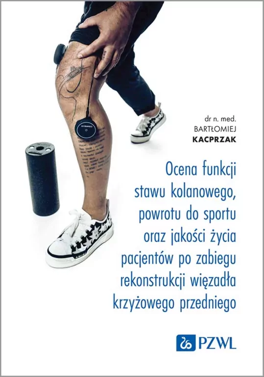 Ocena funkcji stawu kolanowego, powrotu do sportu - tantis.pl