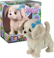 Puppy Luv. Piesek interaktywny Labrador Meggy - tantis.pl