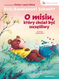 Sowie opowieści. O misiu, który chciał być szczęśliwy - tantis.pl