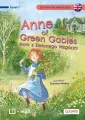 Anne of Green Gables. Czytam po angielsku - tantis.pl