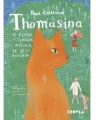 Thomasina, kotka, która myślała, że jest Bogiem - tantis.pl