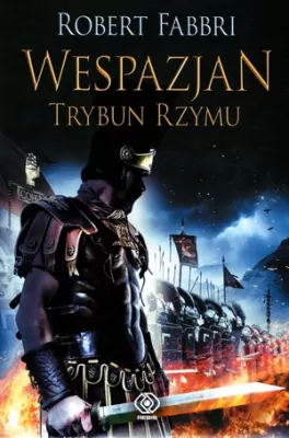 Wespazjan 1 Trybun Rzymu