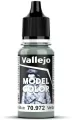 Vallejo: 70.972 - Model Color - Light Green Blue (18 ml) - tantis.pl