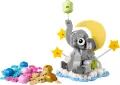 LEGO® Słoniątko na niebie 40814 - tantis.pl