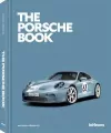 The Porsche Book wer. angielska - tantis.pl