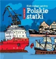 Polskie statki. Klub Małego Patrioty - tantis.pl