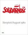 Solidarność. Sierpień 1980 - tantis.pl