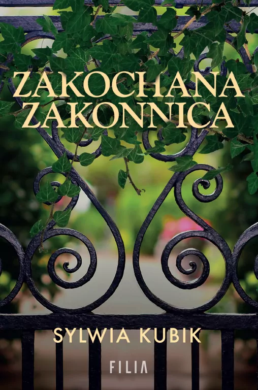 Zakochana zakonnica - tantis.pl