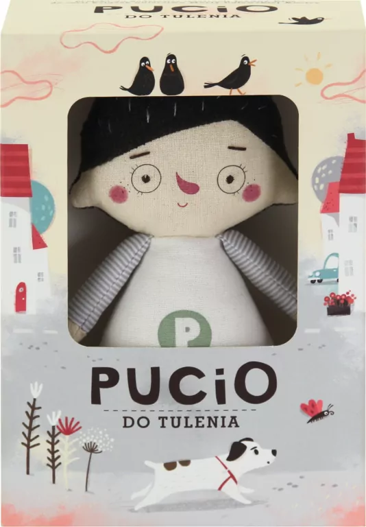 Pucio do tulenia - tantis.pl