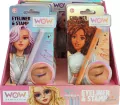 Eyeliner z pieczątką WOW MIX - tantis.pl