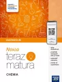 Chemia. NOWA Teraz Matura 2025/2026. Vademecum - tantis.pl