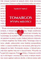 Tomargos. Wyspa miłości