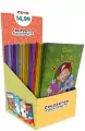 Display edukacyjny B5 - 35 szt - tantis.pl