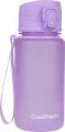 Bidon 400ml Coolpack brisk mini pastel powder purple - tantis.pl