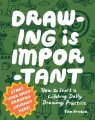 Drawing Is Important - tantis.pl