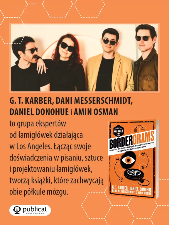 Bordergrams - tantis.pl
