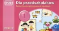 PUS. Dla przedszkolaków. Zabawy i ćwiczenia ogólnorozwojowe dla najmłodszych - tantis.pl