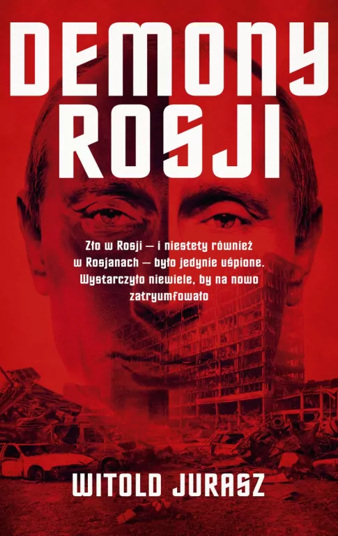 Demony Rosji - tantis.pl