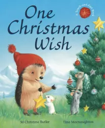 One Christmas Wish. 2021 ed