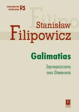 Galimatias - tantis.pl