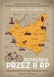Rowerem przez II RP