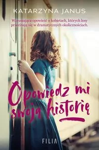 Opowiedz mi swoją historię - tantis.pl