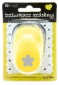 Dziurkacz ozdobny 2,5cm kwiat lotosu (JCDZ-110-237) - tantis.pl