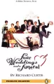 PEGR Four Weddings and a Funeral Bk/MP3 CD (5) OOP - tantis.pl