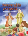 Niezwykła przygoda. Wyprawa do przeszłości - tantis.pl