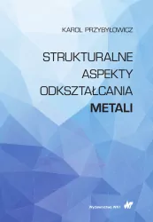 Strukturalne aspekty odkształcania metali