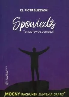 Spowiedź. To naprawdę pomaga!
