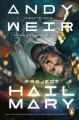 Project Hail Mary - tantis.pl