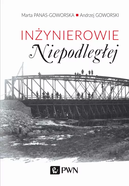 Inżynierowie Niepodległej - tantis.pl