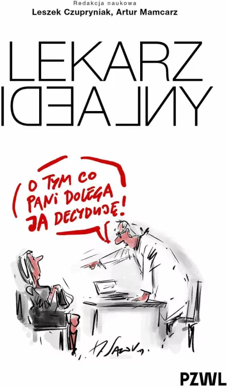 Lekarz idealny - tantis.pl