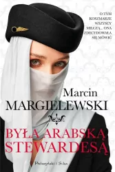 Była arabską stewardesą (Duże Litery)