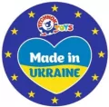 Huśtawka słoneczko MIX - tantis.pl
