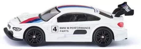 BMW M4 Racing 2016 - tantis.pl