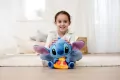 Disney Stitch z pizzą 25cm - tantis.pl