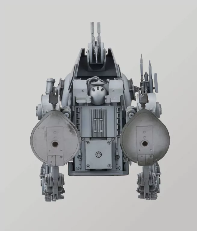 AT-ST. Star Wars - tantis.pl
