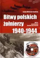 Bitwy polskich żołnierzy 1940-1944 - tantis.pl