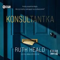 Konsultantka audiobook - tantis.pl